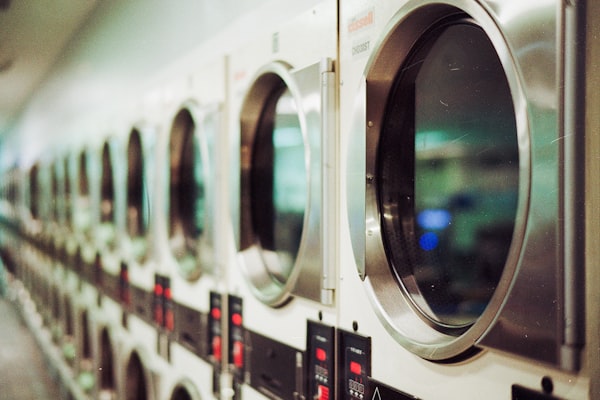 Laundry & Linen Service